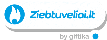ZL-5 Rubber | Zenga | Reklaminiai žiebtuvėliai su logotipu